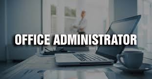 office administrator
